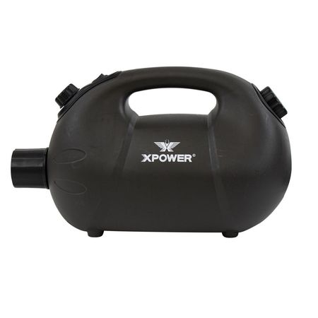 Xpower Battery Powered Rechargeable ULV Cold Fogger F-16B